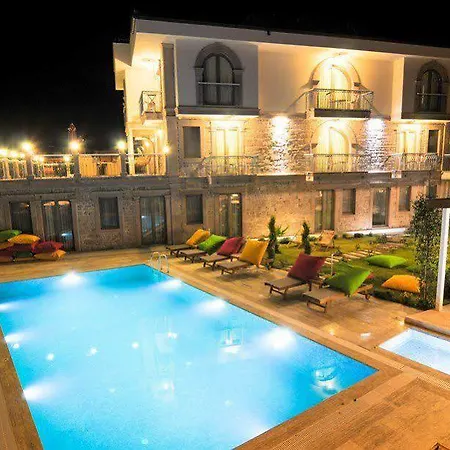 Hotell Cunda Rota