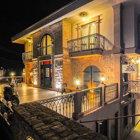 Cunda Rota Hotell