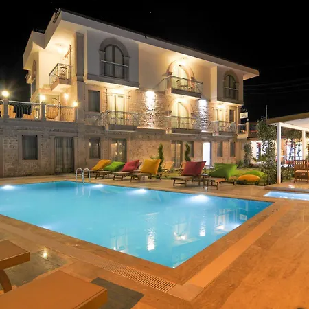 Hotell Cunda Rota
