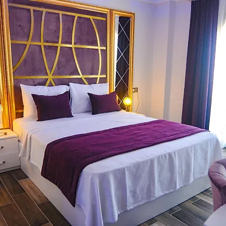 Cunda Rota Hotell Ayvalı