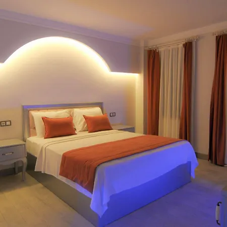 Hotell Cunda Rota