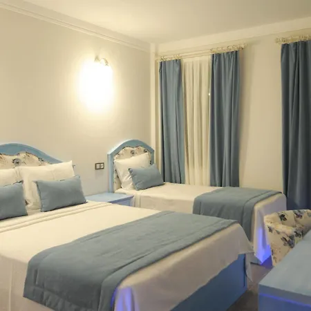 Hotell Cunda Rota Ayvalı