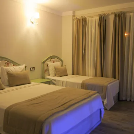 Cunda Rota 3* Ayvalı