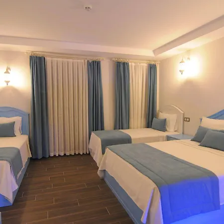 Cunda Rota Hotell