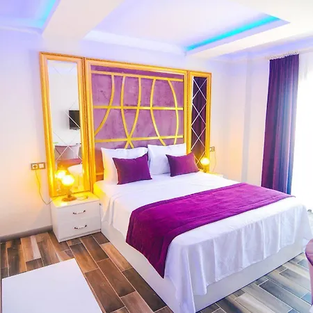 Cunda Rota Hotell 3*