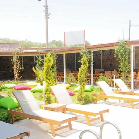 Cunda Rota Hotell 3*