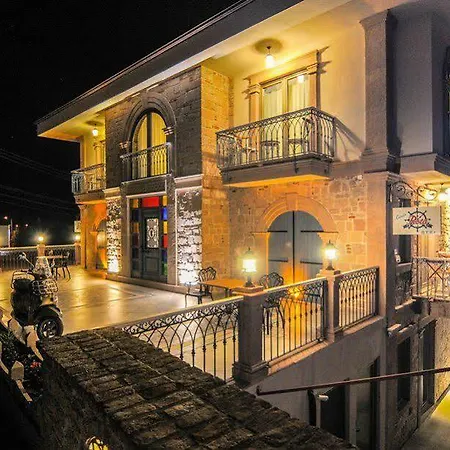 Hotell Cunda Rota
