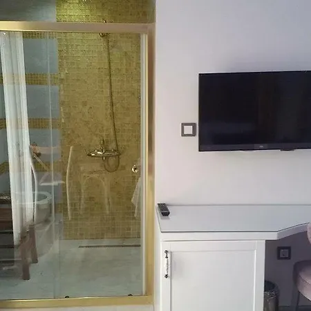 Cunda Rota 3* Ayvalı