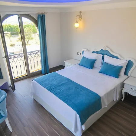 Hotell Cunda Rota Ayvalı