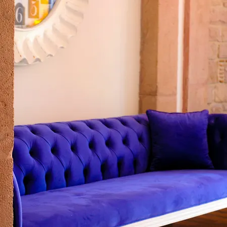 Hotell Cunda Rota 3*