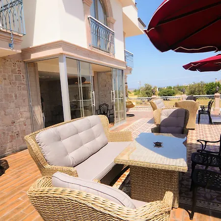 Hotell Cunda Rota