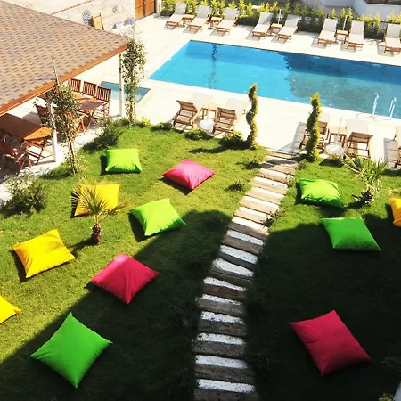 Hotell Cunda Rota