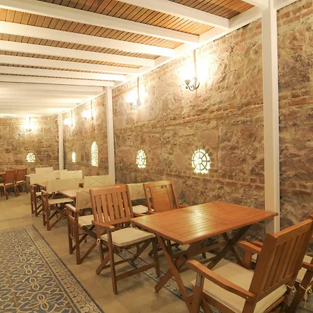 Cunda Rota Hotell 3*