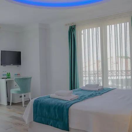 Cunda Rota Hotell