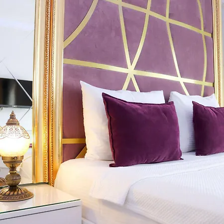 Cunda Rota Hotell 3*