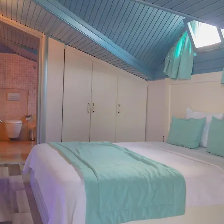 Hotell Cunda Rota 3*