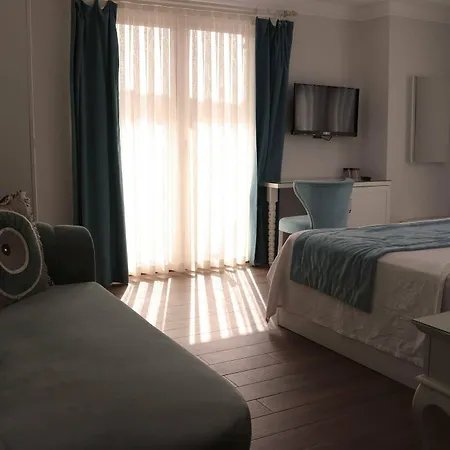 Hotell Cunda Rota