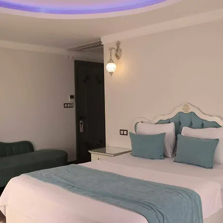 Hotell Cunda Rota 3*