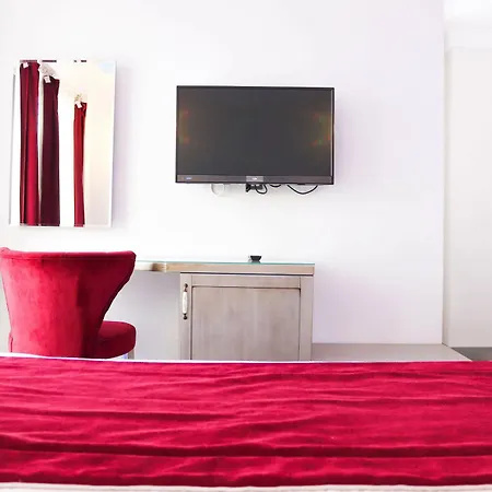 Hotell Cunda Rota Ayvalı