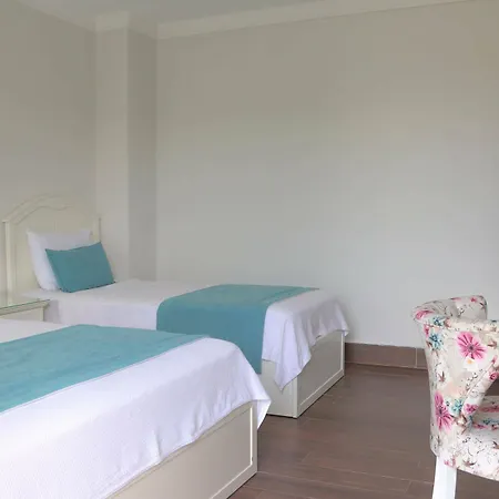 Hotell Cunda Rota Ayvalı