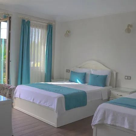 Hotell Cunda Rota
