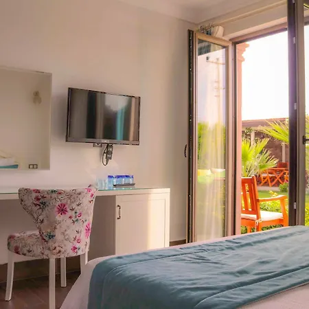 Cunda Rota Hotell