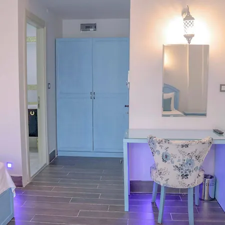 Hotell Cunda Rota