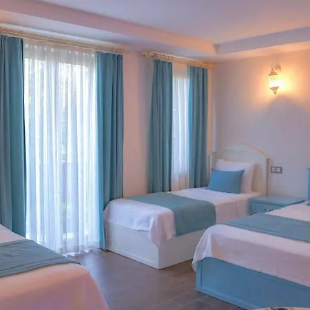 Cunda Rota Ayvalı