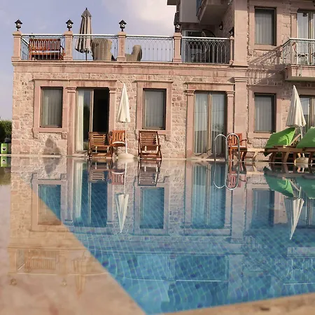 Cunda Rota 3* Ayvalı