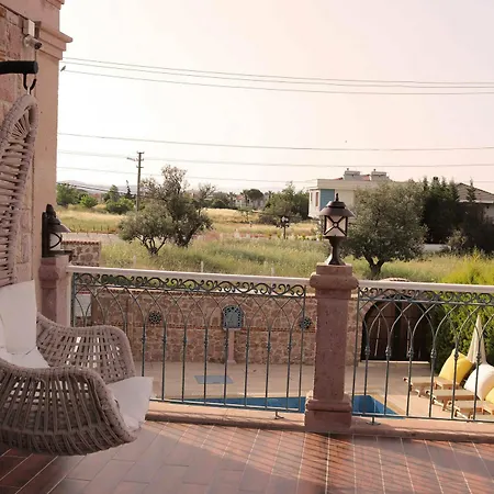 Hotell Cunda Rota