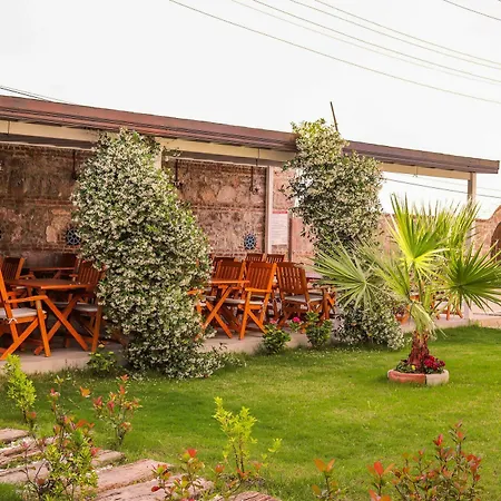 Hotell Cunda Rota